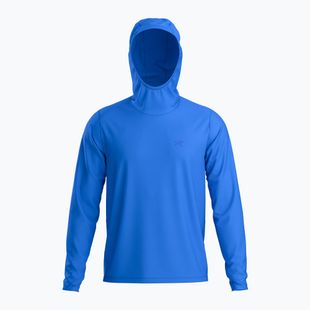 Pánska mikina Arc'Teryx Cormac Hoody fluidity
