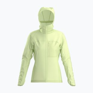 Dámska vetrovka Arc'Teryx Squamish Hoody shincha