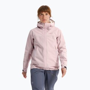 Dámska nepremokavá bunda Arcteryx Beta alpine rose ii