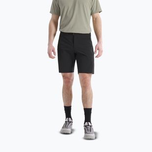 Dámske trekingové šortky Arcteryx Gamma SL 9" black