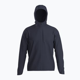 Pánska trekingová mikina Arc'Teryx Sima Hoody black sapphire