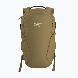 Turistický batoh Arcteryx Mantis 16 l bracken