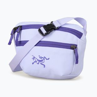 Ľadvinka Arcteryx Mantis 1 kasumi/blurple