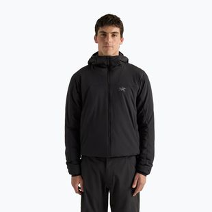 Pánska zateplená bunda Arcteryx Beta Insulated black