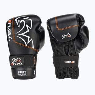 Boxerské rukavice MMA Rival RB2 Super Bag 2.0 red