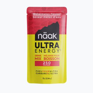 Näak Ultra Energy Drink Mix 72 g watermelon