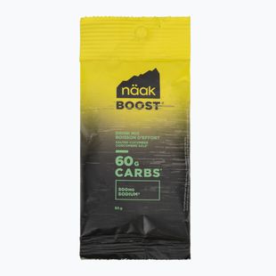 Energetický nápoj Näak Boost Drink Mix 65 g salted cucumber