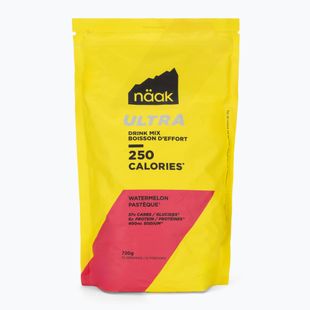 Energetický nápoj Näak Ultra Drink Mix 720 g watermelon