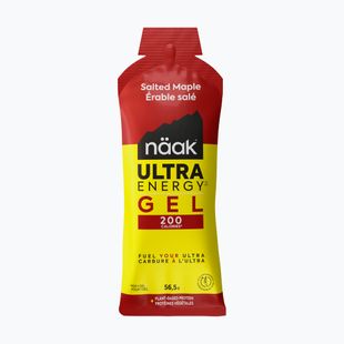 Näak Ultra Energy 57 g salted maple