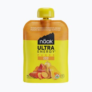 Näak Ultra Energy 90 g sweet potatoes butternut squash