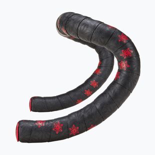 SUPACAZ Super Sticky Kush Galaxy červený BT-22 obal na riadidlá