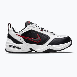 Pánska tréningová obuv Nike Air Monarch IV white/black