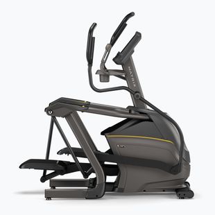 Matrix Fitness Eliptický eliptický trenažér E50XIR-02 čierny