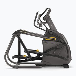 Matrix Fitness Ascent Trainer eliptický trenažér A30XR-04 čierny