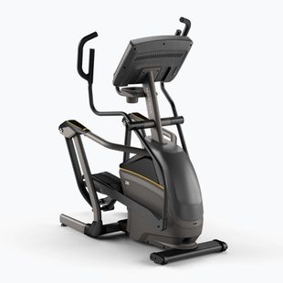 Matrix Fitness Eliptický eliptický trenažér E50XUR-02 čierny