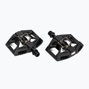 Crankbrothers Double Shot 3 black/black pedále na bicykel