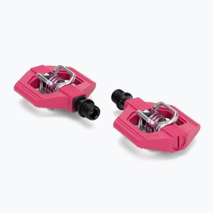 Cyklistické pedále Crankbrothers Candy 1 pink