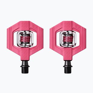 Cyklistické pedále Crankbrothers Candy 1 pink