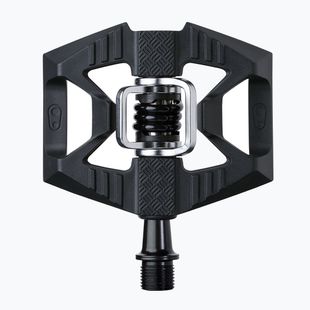Crankbrothers Double Shot 1 black/black pedále na bicykel