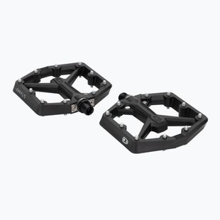 Crankbrothers Stamp 1 Gen2 cyklistické pedále čierne