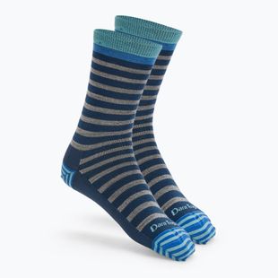 Dámske ponožky Darn Tough Morgan midnight