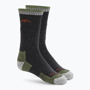 Pánske trekingové ponožky Darn Tough Hiker Boot Sock lime