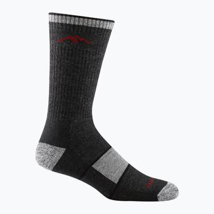 Pánske ponožky Darn Tough Hiker Boot Sock Full Cushion black
