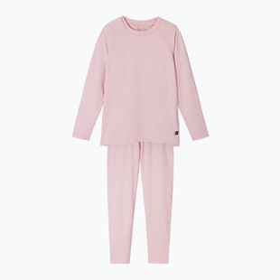 Súprava termo bielizne Reima Sportti pale rose