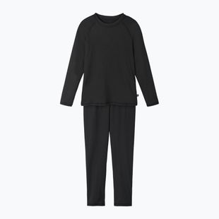 Súprava termo bielizne Reima Sportti black