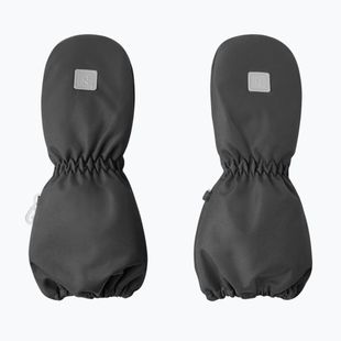 Detské zimné rukavice Reima Nouto black