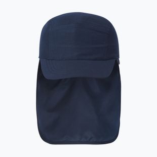 Detská čiapka Reima Biitsi navy