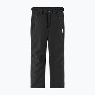 Detské nohavice Reima Sild black