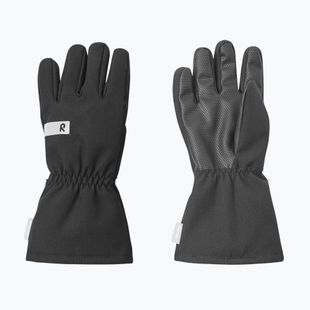 Detské zimné rukavice Reima Milne black