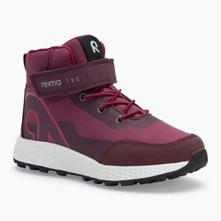 Detská obuv Reima Hiipien deep purple