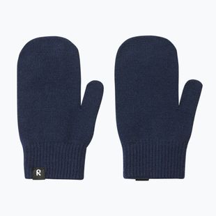 Detské zimné rukavice Reima Sumppu navy