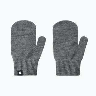 Detské zimné rukavice Reima Sumppu melange grey