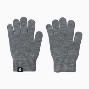 Detské zimné rukavice Reima Sormin melange grey