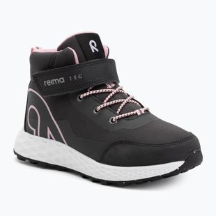 Detské topánky Reima Hiipien peat grey