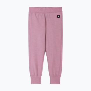 Detské nohavice Reima Misam grey pink