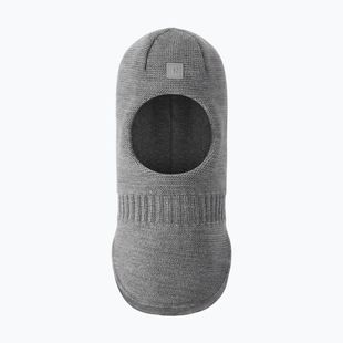 Detská kukla Reima Starrie melange grey