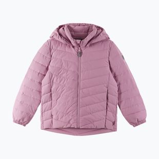 Detská bunda Reima Uumaja grey pink