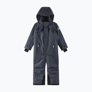 Detská kombinéza Reima Reach soft black