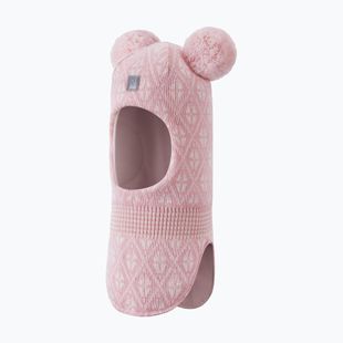 Detská kukla Reima Kuuraan pale rose