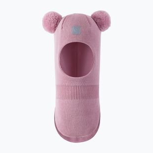 Detská kukla Reima Vekkuli grey pink
