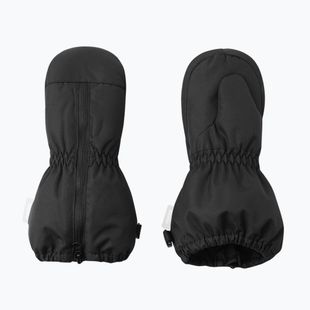 Detské zimné rukavice Reima Tassuin black