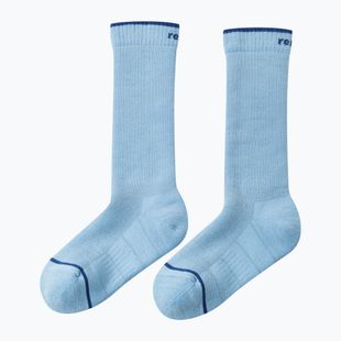 Detské ponožky Reima Urheilu frozen blue