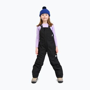 Detské nohavice Reima Vuonelo black