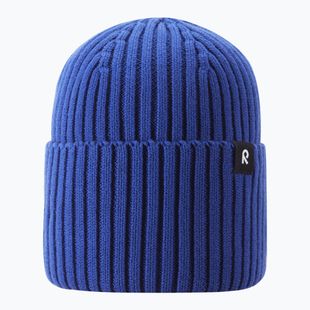 Detská zimná čiapka Reima Hattara sparkly blue
