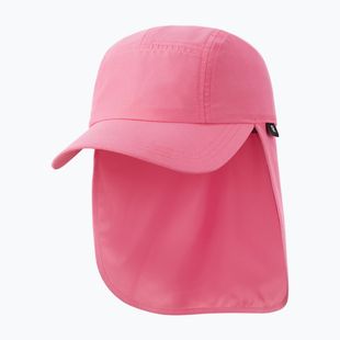 Detská čiapka Reima Biitsi soft coral