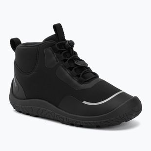 Detské barefoot topánky Reima Loikkii Black